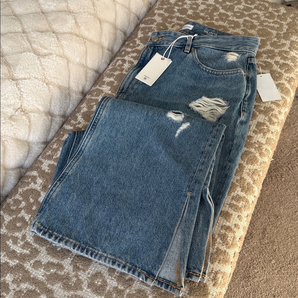 The Khloé Jean - Picture 4 of 6
